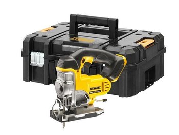 WYRZYNARKA AKUMULATOROWA XR 18V (BEZ AKU I ŁAD.)