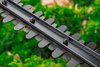 Nożyce do żywopłotu 600W, szerokość cięcia 450 mm