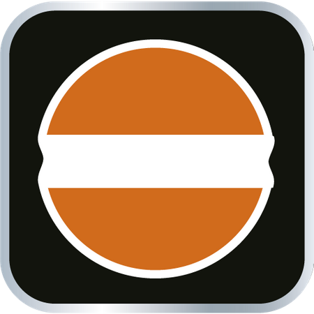 Wkrętak płaski 4.0 x 100 mm, S2