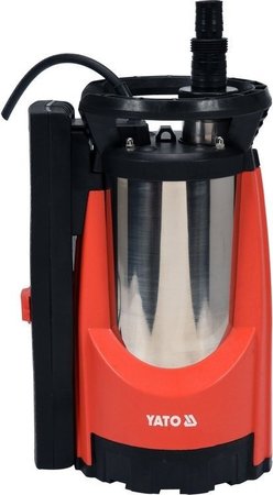 POMPA ZATAPIALNA INOX 7500W