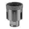 Otwornica diamentowa 45 mm x M14
