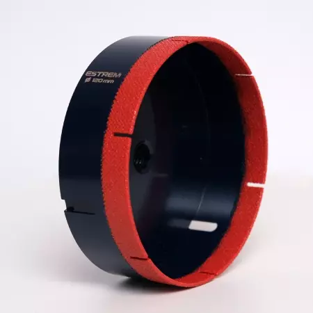 Ferrati Otwornica Diamentowa F40189 120mm M14 ESTREM