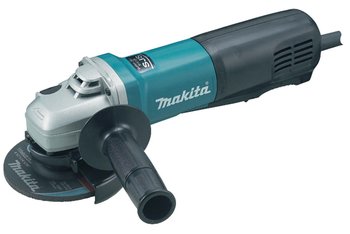 SZLIFIERKA KĄTOWA 115MM 1100W