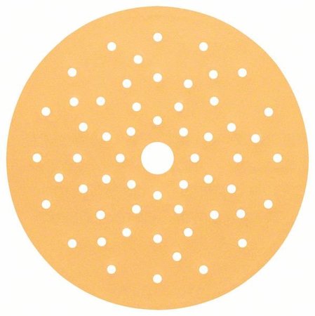 KRĄŻEK PRZYCZEPNY 150MM C470 G220 PERFOROWANY