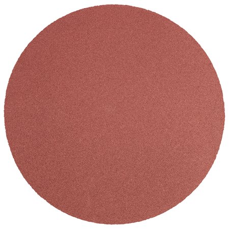 Krążki ścierne 125 mm, K240, 5 szt.