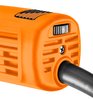 Polerka dual action 710W, 125mm, obroty 2000-4600