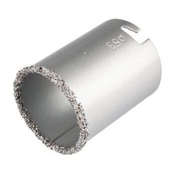 Otwornica wolframowa 53 mm