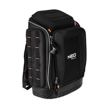 Plecak narzędziowy NEO TOOLS, ze wzmocnieniem