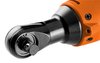 Grzechotka akumulatorowa Energy+ 18V, Li-lon, 3/8”, bez akumulatora, adapter 1/2"
