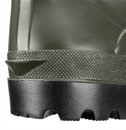 Kalosze robocze OB SRC, rozmiar 43