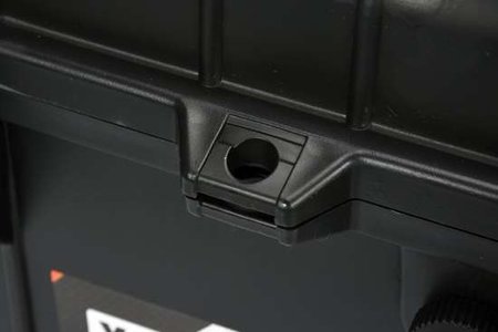 WALIZKA NARZĘDZIOWA HERMETYCZNA PIONOWA