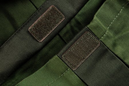 Ogrodniczki robocze CAMO olive, rozmiar XL