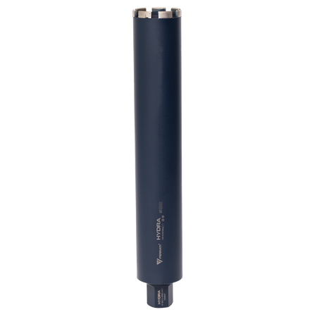 Ferrati Wiertło Koronowe Diamentowe F40507 82x450mm 1 1/4" HYDRA