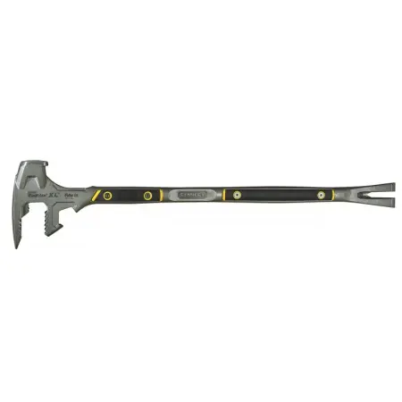 Stanley FatMax FUBAR III Łom Uniwersalny do Burzenia 76cm 4kg (1-55-120)