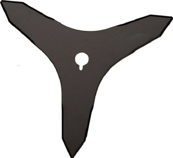 NÓŻ DO ZAROŚLI (255*20) DO KOS