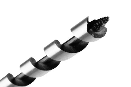 Wiertło do drewna spiralne, 14 x 230 mm