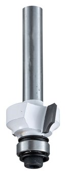 FREZ DO FAZOWANIA 6MM 25,4*51MM Z ŁOŻYSKIEM