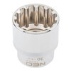 Nasadka Spline 1/2", 30 mm