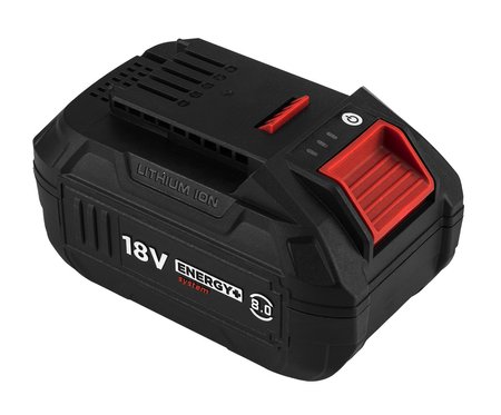 Akumulator Energy+ 18V Li-Ion 8.0Ah BOOST UP