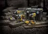 DeWalt DCK355P2T Zestaw Combo 3-Narzędziowy 18V XR 2x5.0Ah