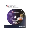 Ferrati Tarcza Diamentowa F20193 230mm SEMPRE