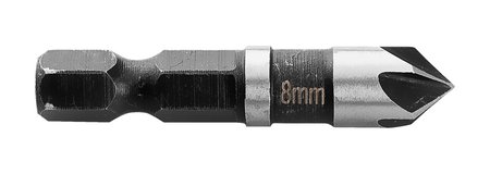 Fazownik Hex 8 mm
