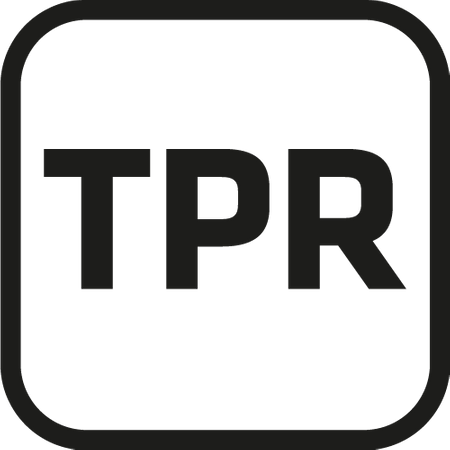 Lanca zraszająca 10 funkcyjna 16"