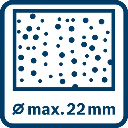 Bosch GBH 185-LI Młot udarowo-obrotowy akumulatorowy SDS plus 18V (solo, w kartonie)