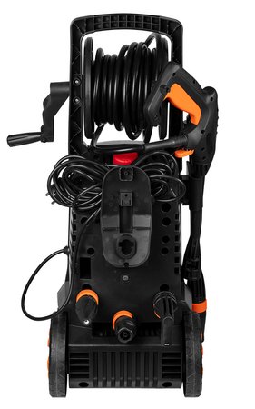 Myjka ciśnieniowa 2200W, ciśnienie maks. 165 bar