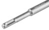Dłuto SDS Plus 40 x 250 mm, 25 st.