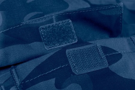 Ogrodniczki robocze CAMO Navy, rozmiar S