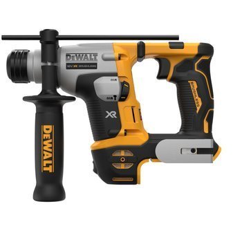 DeWalt DCH172NT Młotowiertarka akumulatorowa SDS-Plus 18V XR