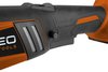 Polerka akumulatorowa bezszczotkowa Energy+ 18V, Li-lon, M14 150 mm, 800-2300 min-1, bez akumulatora