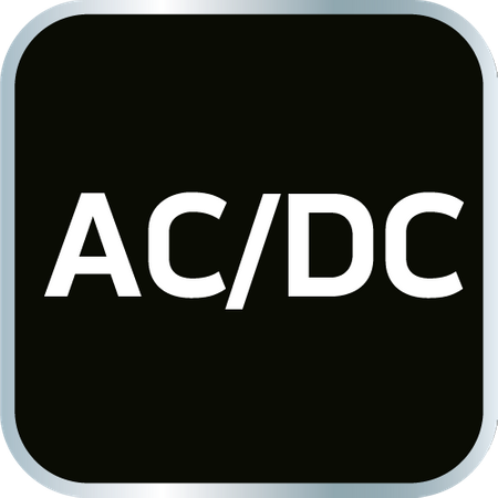 Wielofunkcyjny tester napięcia 8 w 1 AC/DC 6-380V