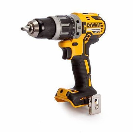 Zestaw elektronarzędzi akumulatorowych Dewalt DCK422P3T