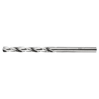 Wiertła do metalu HSS-G, 3.5 mm, 10 szt.
