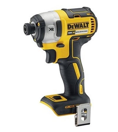 Zestaw elektronarzędzi akumulatorowych Dewalt DCK422P3T