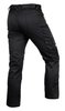 Spodnie robocze Mix&Match, czarne, rozmiar S