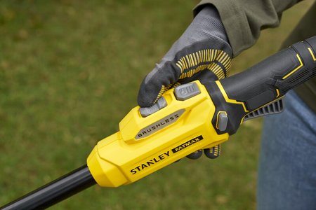 STANLEY FATMAX SFMCSTB930M Podkaszarka Akumulatorowa V20 18V