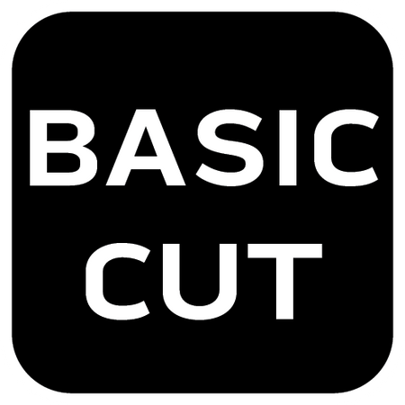 Brzeszczoty do wyrzynarki, 21TPI, BIM, uchwyt typu T, kpl. 25 szt.