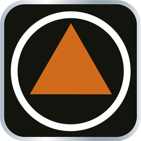 Klucze do spustu oleju 3/8", zestaw 18 szt.