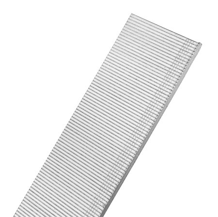 Gwoździe galwanizowane do zszywacza pneumatycznego (14-570), GA18, Typ 300 (F), długość 45 mm, 4000