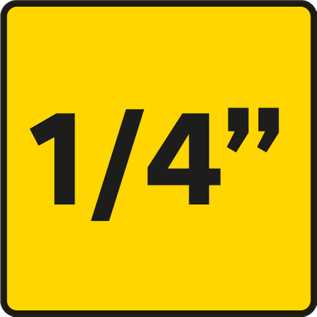 Zestaw narzędzi, 56 szt.