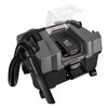 Odkurzacz warsztatowy Energy+ 18V, Li-Ion, 10 L, bez akumulatora