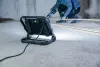 Brennenstuhl JARO 14060 M Reflektor budowlany LED 100 W, 11 500 lm, 6500 K, IP65, ściemnialny, kabel 5 m