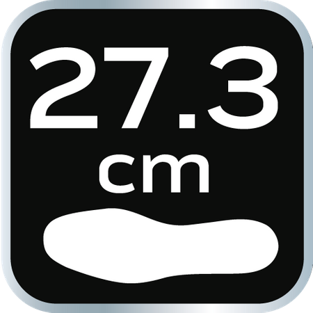 Kalosze PVC, rozmiar 41