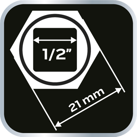 Automatyczny klucz do filtra oleju 80 - 115 mm