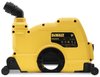 OSŁONA ODSYSAJĄCA DO CIĘCIA BETONU 230MM