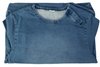 Bluza robocza DENIM, rozmiar XXL