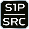 Trzewiki spawalnicze S1P SRC, skórzane, rozmiar 43